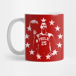 Ben Simmons Mug